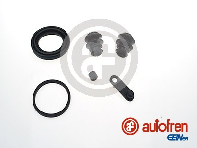 Set reparatie, etrier puntea spate (D41627 AUT) KIA
