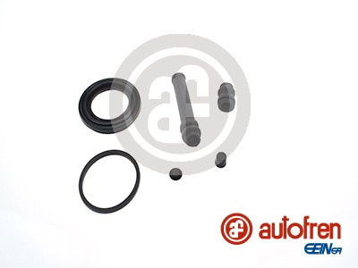 Set reparatie, etrier puntea spate (D41636 AUT) LEXUS,TOYOTA