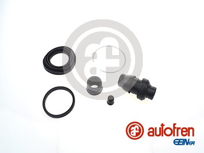 Set reparatie, etrier puntea spate (D41640 AUT) LEXUS,TOYOTA