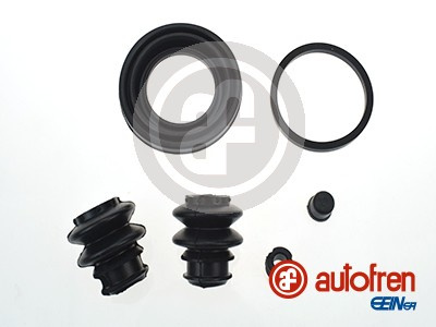 Set reparatie, etrier puntea spate (D41643 AUT) KIA
