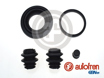 Set reparatie, etrier puntea spate (D41647 AUT) HYUNDAI,KIA,TOYOTA