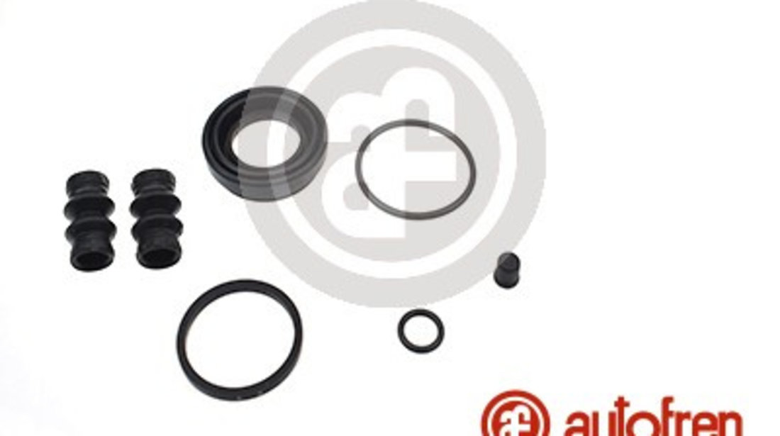 Set reparatie, etrier puntea spate (D41648 AUT) FIAT,FORD,JEEP,LANCIA,MAZDA,MERCEDES-BENZ,OPEL,RENAULT,VAUXHALL,VOLVO,VW