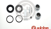 Set reparatie, etrier puntea spate (D41668C AUT) O...