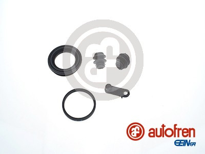 Set reparatie, etrier puntea spate (D41678 AUT) HYUNDAI,KIA