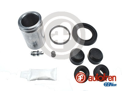 Set reparatie, etrier puntea spate (D41679C AUT) Citroen,FIAT,PEUGEOT
