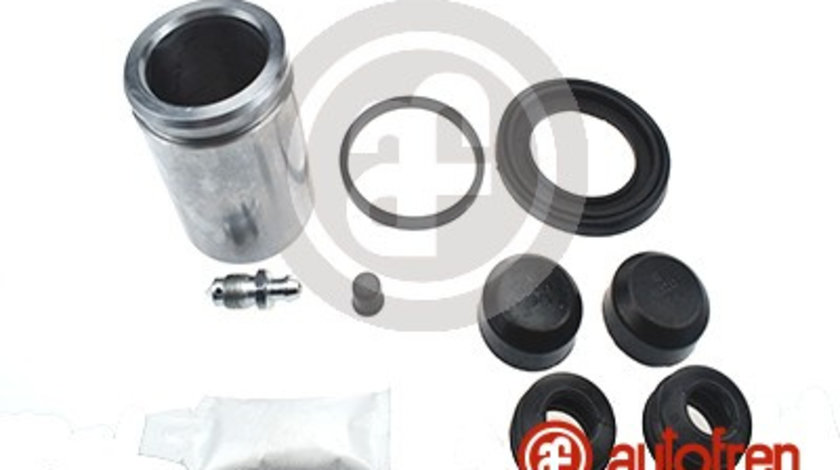 Set reparatie, etrier puntea spate (D41679CAFREN AUTOFREN) Citroen,FIAT,PEUGEOT