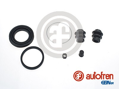 Set reparatie, etrier puntea spate (D41690 AUT) LEXUS,TOYOTA