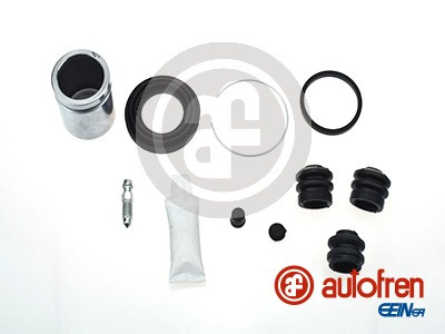 Set reparatie, etrier puntea spate (D41691C AUT) LEXUS,TOYOTA