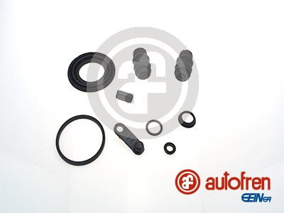 Set reparatie, etrier puntea spate (D41717 AUT) FORD