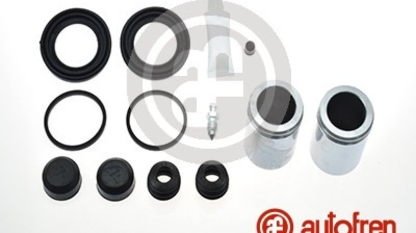 Set reparatie, etrier puntea spate (D41728C AUT) IVECO,NISSAN,RENAULT,RENAULT TRUCKS