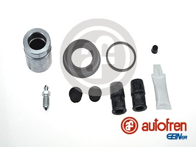 Set reparatie, etrier puntea spate (D41756C AUT) BMW