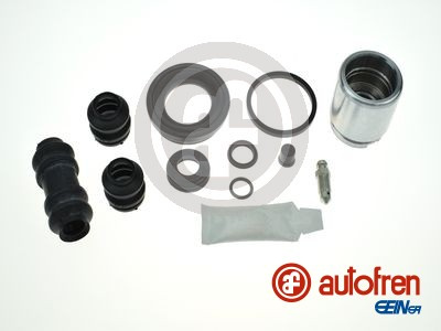 Set reparatie, etrier puntea spate (D41757C AUT) KIA
