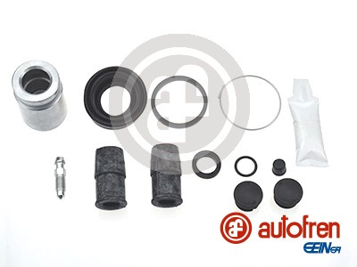 Set reparatie, etrier puntea spate (D41758C AUT) BMW,ROVER