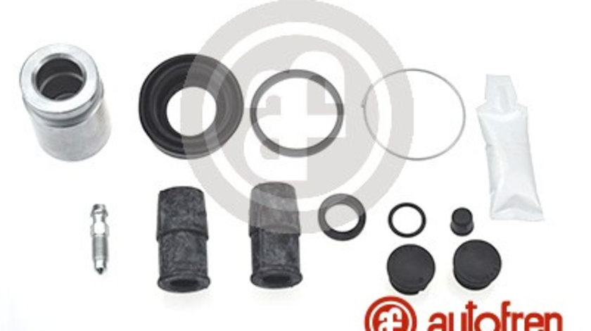 Set reparatie, etrier puntea spate (D41758C AUT) BMW,ROVER