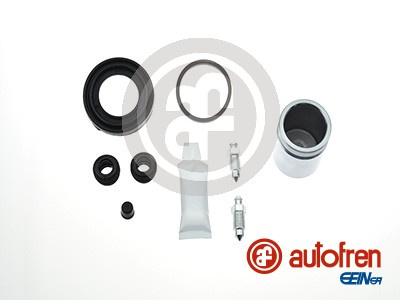 Set reparatie, etrier puntea spate (D41765C AUT) ACURA,FORD,HONDA