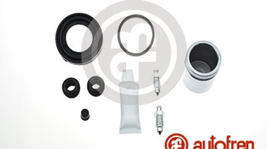 Set reparatie, etrier puntea spate (D41765C AUT) ACURA,FORD,HONDA