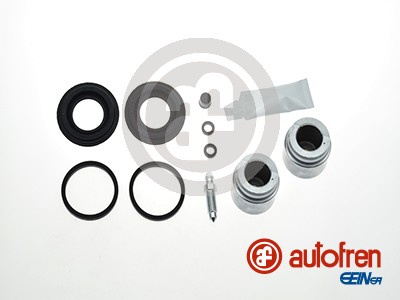 Set reparatie, etrier puntea spate (D41782C AUTOFREN) MERCEDES-BENZ