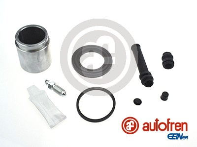 Set reparatie, etrier puntea spate (D41799C AUT) LEXUS,TOYOTA