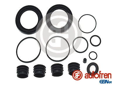 Set reparatie, etrier puntea spate (D41811 AUT) IVECO