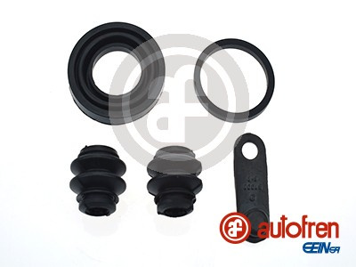 Set reparatie, etrier puntea spate (D41841 AUT) HYUNDAI