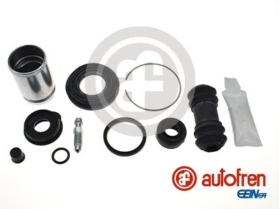Set reparatie, etrier puntea spate (D41850C AUT) TOYOTA