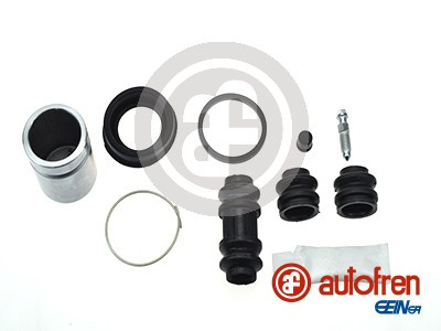 Set reparatie, etrier puntea spate (D41852C AUT) TOYOTA