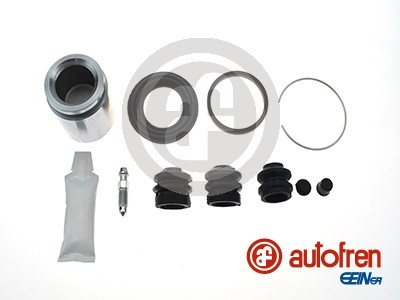 Set reparatie, etrier puntea spate (D41863C AUT) LEXUS