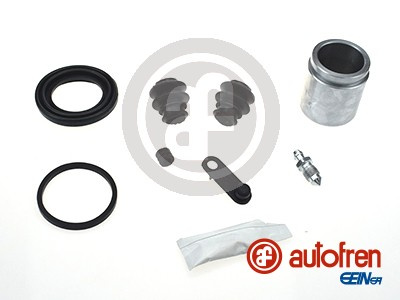 Set reparatie, etrier puntea spate (D41870C AUT) KIA