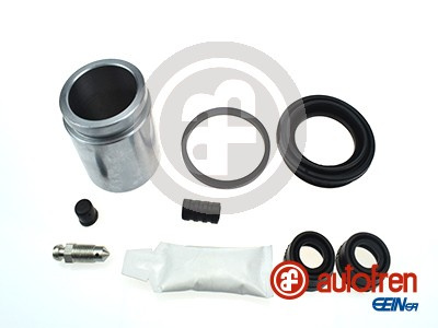 Set reparatie, etrier puntea spate (D41871C AUT) KIA