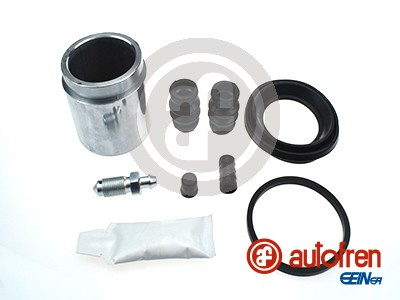 Set reparatie, etrier puntea spate (D41892C AUT) NISSAN