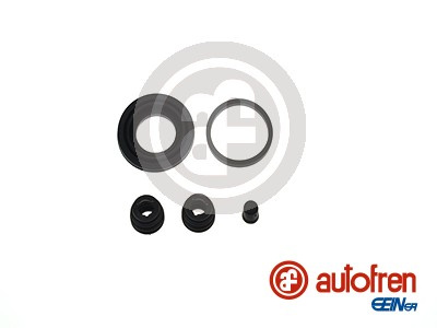 Set reparatie, etrier puntea spate (D4190 AUT) HONDA,ROVER