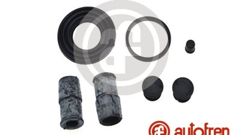 Set reparatie, etrier puntea spate (D4192 AUT) AUDI,BMW,SAAB