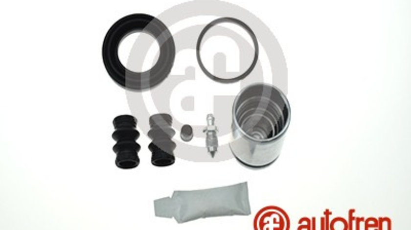 Set reparatie, etrier puntea spate (D41926C AUT) ALFA ROMEO,AUDI,FIAT,OPEL,SAAB,SEAT,SKODA,VAUXHALL,VW