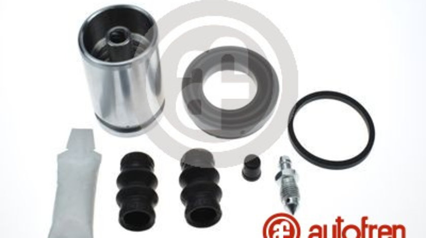 Set reparatie, etrier puntea spate (D41926K AUT) ALFA ROMEO,AUDI,FIAT,OPEL,SAAB,SEAT,SKODA,VAUXHALL,VW