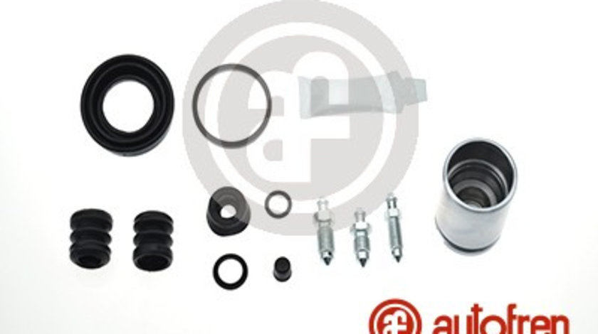 Set reparatie, etrier puntea spate (D41941C AUT) AUDI,FORD,SEAT,VOLVO,VW