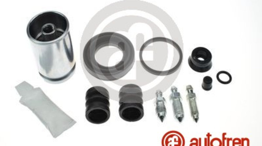 Set reparatie, etrier puntea spate (D41941K AUT) AUDI,FORD,SEAT,VOLVO,VW