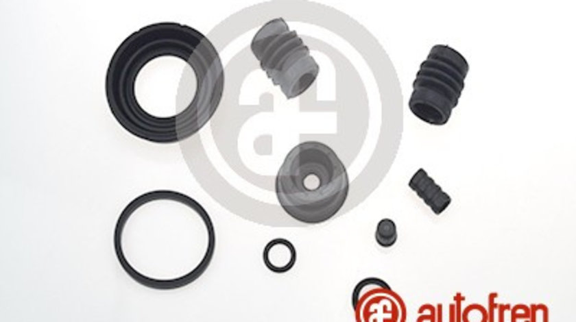 Set reparatie, etrier puntea spate (D41943 AUT) CHEVROLET,MITSUBISHI,OPEL,VAUXHALL