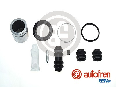 Set reparatie, etrier puntea spate (D41953C AUT) DAF,MITSUBISHI,VOLVO