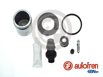 Set reparatie, etrier puntea spate (D41966C AUT) LEXUS