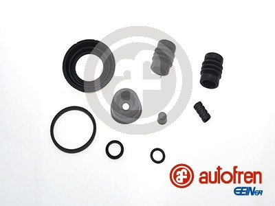 Set reparatie, etrier puntea spate (D41983 AUT) CHEVROLET,OPEL,VAUXHALL