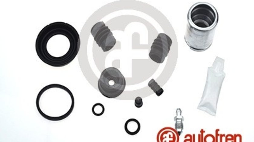 Set reparatie, etrier puntea spate (D41997C AUT) CHEVROLET,FORD,OPEL,VAUXHALL