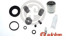 Set reparatie, etrier puntea spate (D41997K AUT) C...