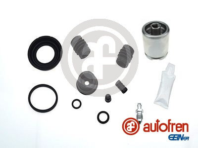 Set reparatie, etrier puntea spate (D41997K AUT) CHEVROLET,FORD,OPEL,VAUXHALL