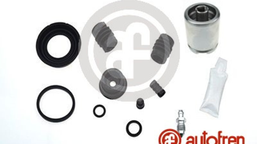 Set reparatie, etrier puntea spate (D41997K AUT) CHEVROLET,FORD,OPEL,VAUXHALL