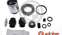 Set reparatie, etrier puntea spate (D41999C AUT) C...