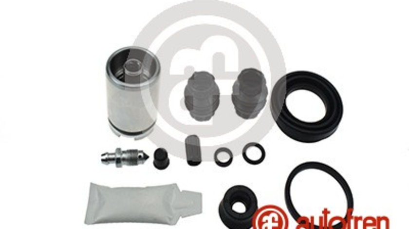 Set reparatie, etrier puntea spate (D41999K AUT) CHEVROLET,MINI,OPEL,VAUXHALL