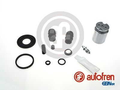 Set reparatie, etrier puntea spate (D42008C AUT) Citroen,TOYOTA