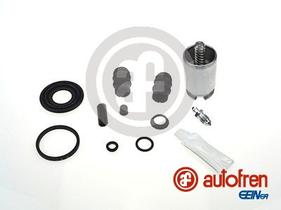 Set reparatie, etrier puntea spate (D42008LK AUT) Citroen,TOYOTA