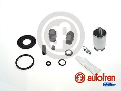 Set reparatie, etrier puntea spate (D42008RK AUT) Citroen,TOYOTA