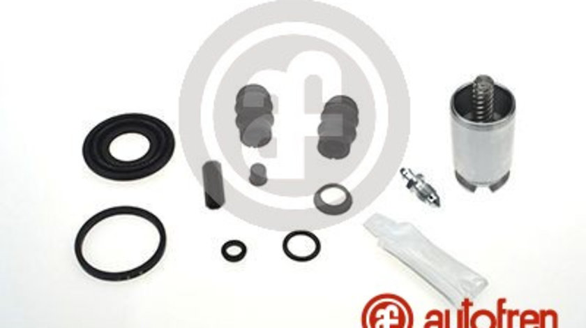 Set reparatie, etrier puntea spate (D42008RK AUT) Citroen,TOYOTA